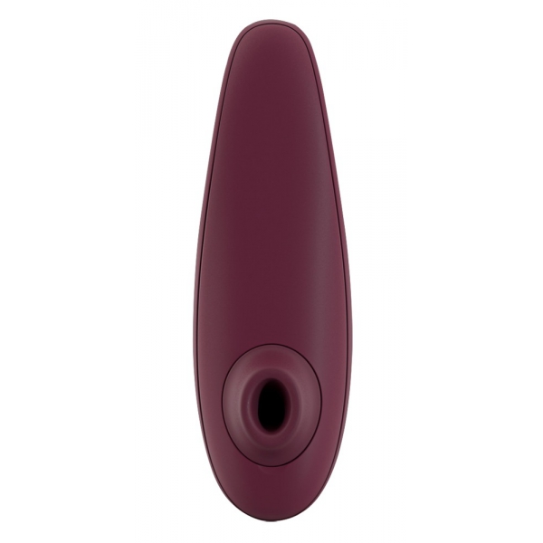 Klitoris-Stimulator Womanizer Classic 2 Bordeaux