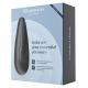 Stimolatore clitorideo Womanizer Classic 2 Nero