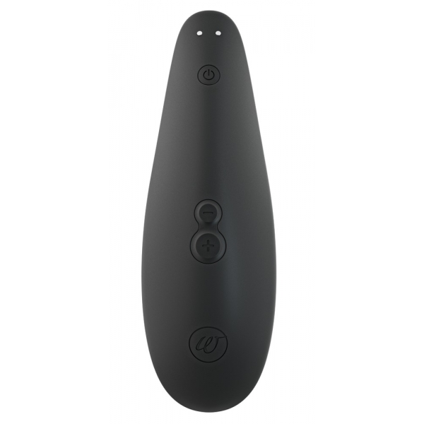 Stimolatore clitorideo Womanizer Classic 2 Nero