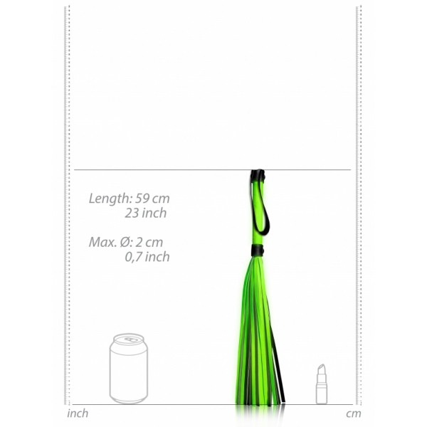 Flog Swift luminoso 50 cm