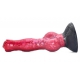 Dildo Monster Drulix 18 x 6 cm