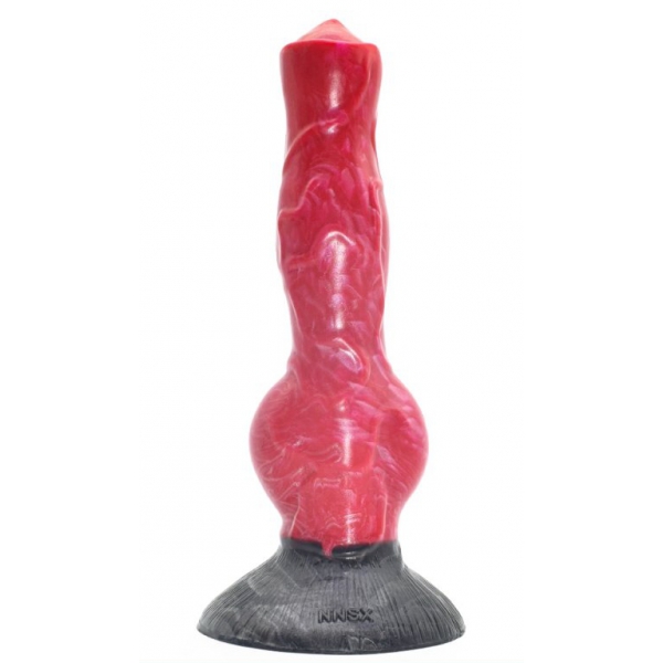 Dildo Monster Drulix 18 x 6 cm