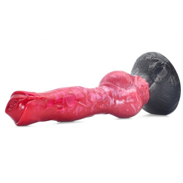 Monster Drulix Dildo 18 x 6cm