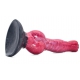 Dildo Monster Drulix 18 x 6 cm