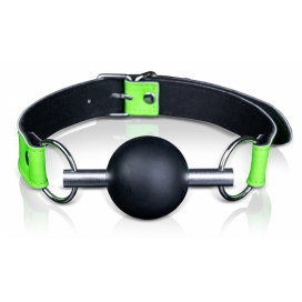 Ouch! Glow Glow Ball Sling 45mm
