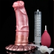 Dildo Horse Squirt Cherry 20 x 5,7 cm