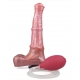 Dildo Paard Spuit Kleine Sprong 20 x 5cm