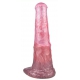 Akhal-teke Horses Silicone Dildo - 02