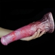 Akhal-teke Horses Silicone Dildo - 02