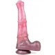 Akhal-teke Horses Silicone Dildo - 05 M