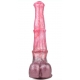 Akhal-teke Horses Silicone Dildo - 05 M