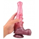 Akhal-teke Horses Silicone Dildo - 05 M