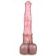 Akhal-teke Horses Silicone Dildo - 05 L