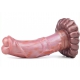 Dildo Horse Supreme Cherry 20 x 5.7cm