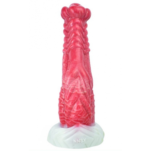 Dildo alieno Rossix 20 x 6 cm