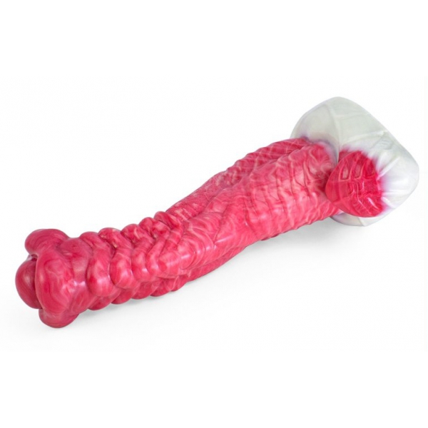 Dildo alieno Rossix 20 x 6 cm