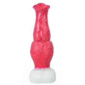 Anal Predator Consolador Getorix Alien 20 x 6.5cm