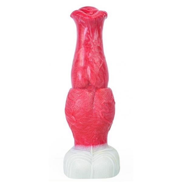 Alien Getorix Dildo 20 x 6.5cm