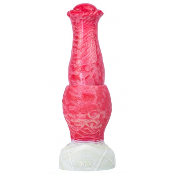 Getorix Alien Dildo 20 x 6,5 cm