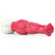 Getorix Alien Dildo 20 x 6,5 cm