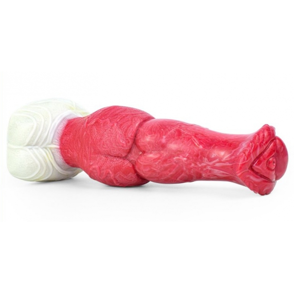 Alien Getorix Dildo 20 x 6.5cm