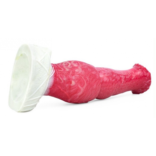 Getorix Alien Dildo 20 x 6,5 cm