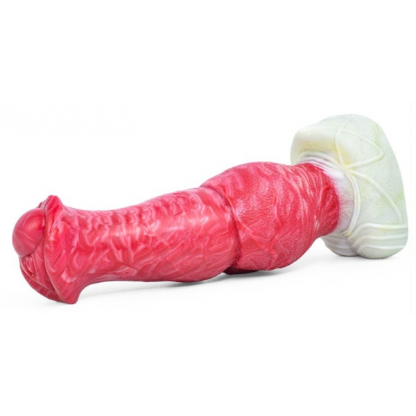 Getorix Alien Dildo 20 x 6,5 cm