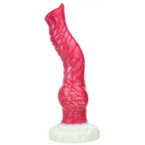 Anal Predator Alien Wolf Phallus - 04