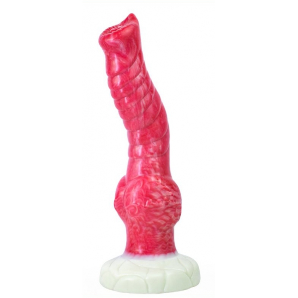 Alien Wolf Phallus - 04