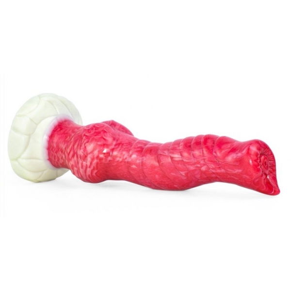 Dildo Alien Sterix 21 x 5,7 cm