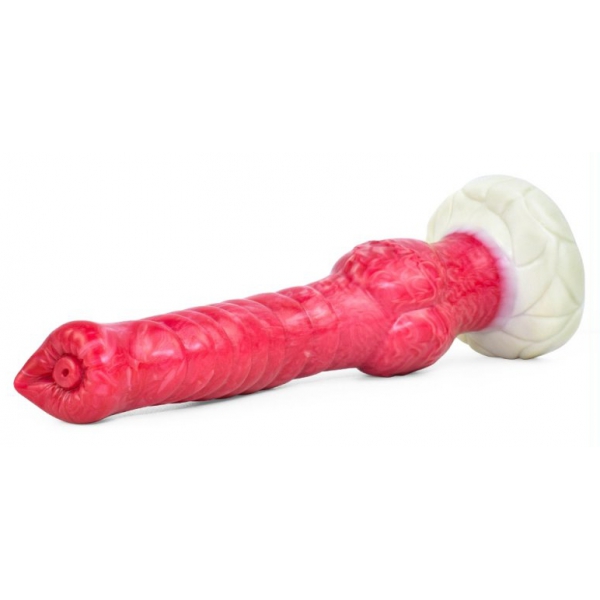 Alien Sterix Dildo 21 x 5.7cm