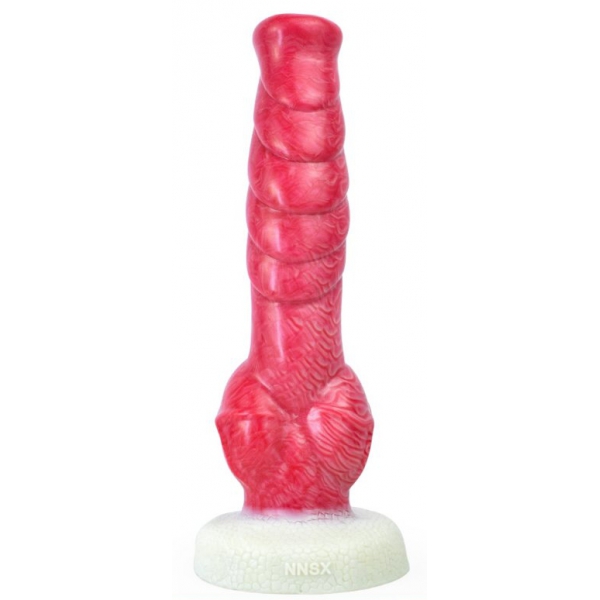 Alien Wolf Phallus - 05