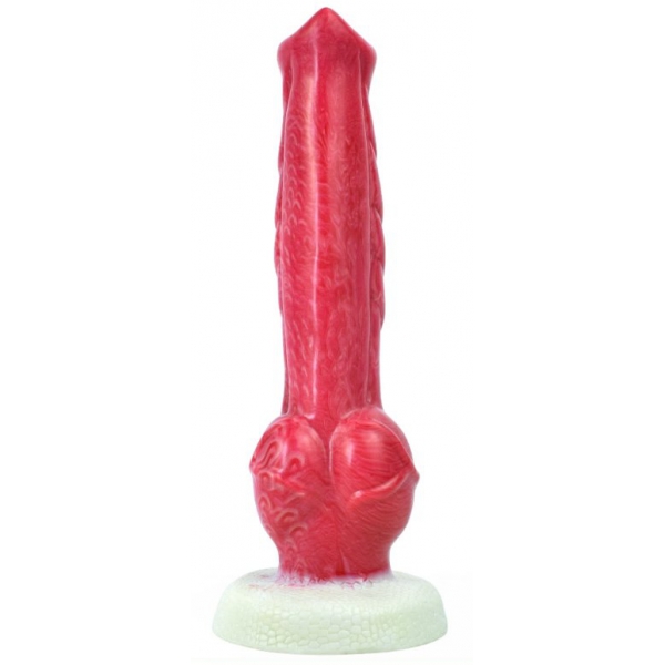 Alien Wolf Phallus - 05