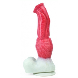 Anal Predator Consolador Alien Karix 20 x 6cm