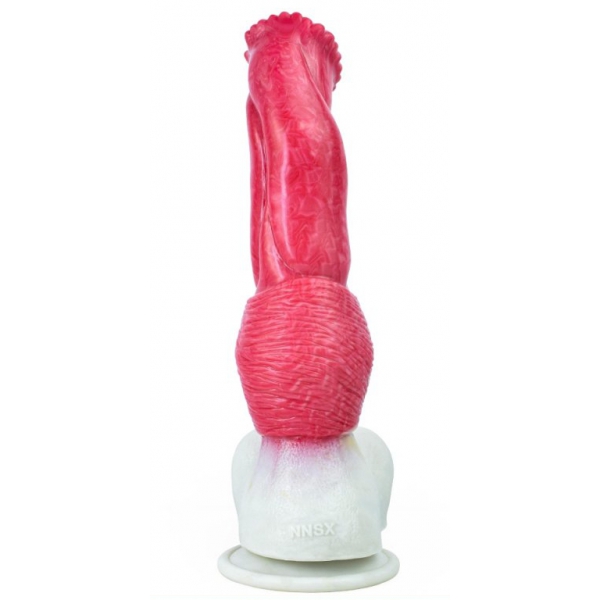 Dildo Alien Karix 20 x 6 cm