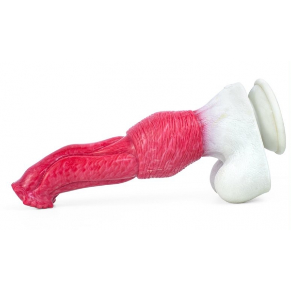 Dildo Alien Karix 20 x 6 cm