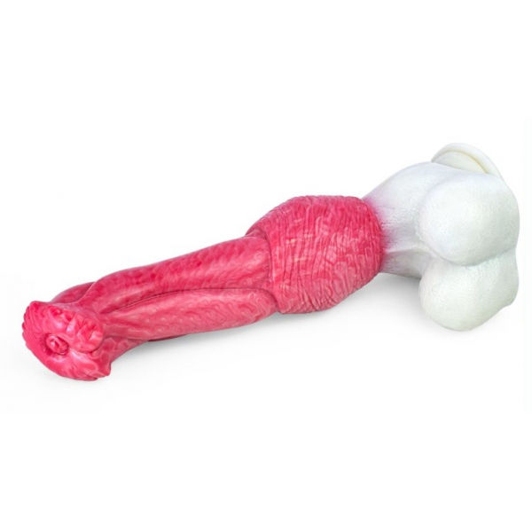 Dildo Alien Karix 20 x 6cm