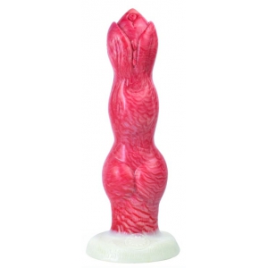 Anal Predator Alien Tulix Dildo 24 x 7cm