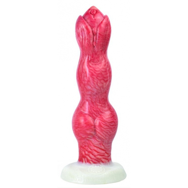 Alien Tulix Dildo 24 x 7cm