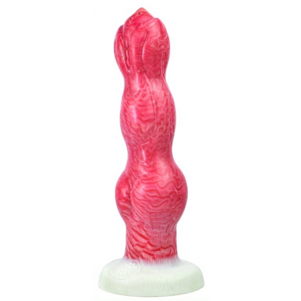 Alien Tulix Dildo 24 x 7cm