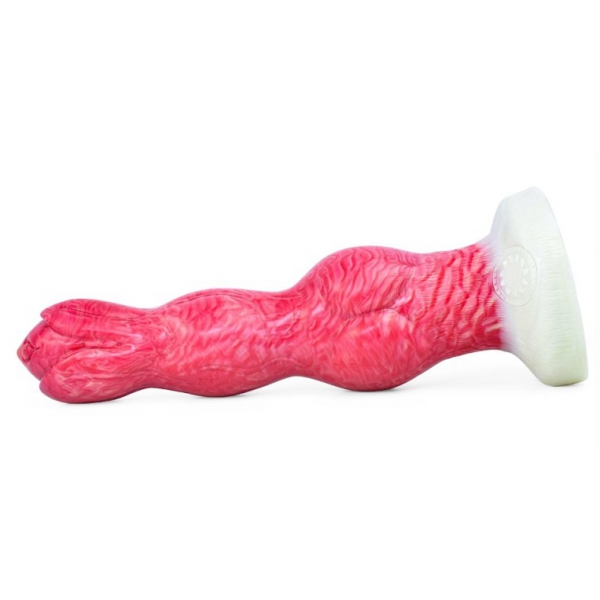 Dildo Alien Tulix 24 x 7 cm