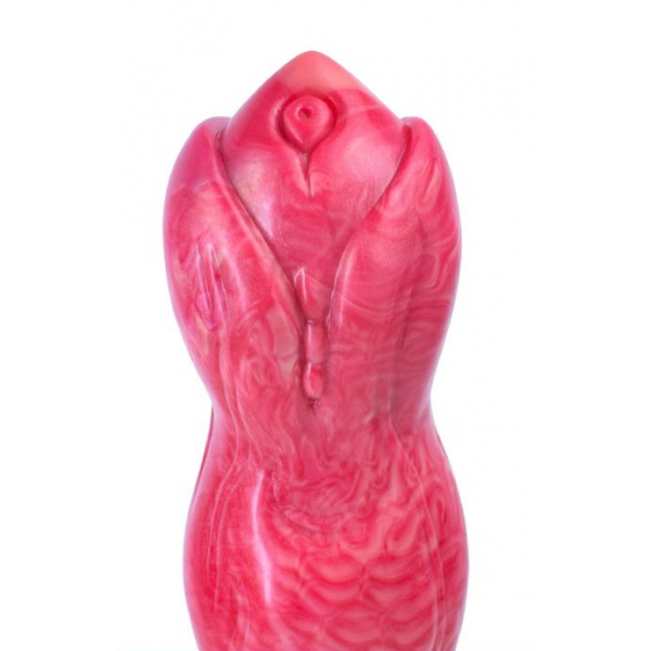 Dildo Alien Tulix 24 x 7cm