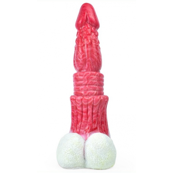 Alien Wolf Phallus - 08