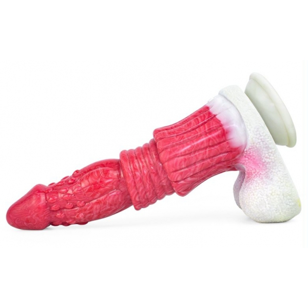 Alien Nevrax Dildo 20 x 5,5 cm