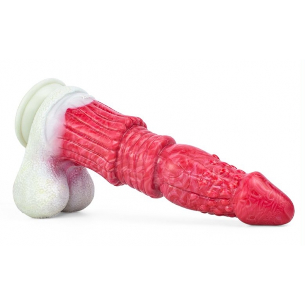 Alien Wolf Phallus - 08