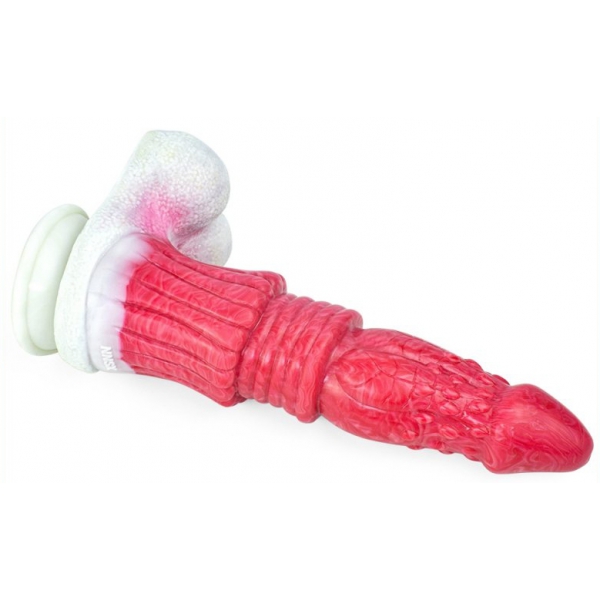 Alien Wolf Phallus - 08