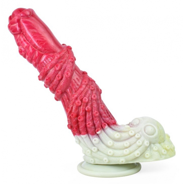 Alien Wolf Phallus - 09