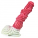 Alien Wolf Phallus - 09