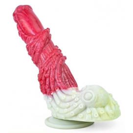 Anal Predator Consolador Alien Olandix18 x 5cm