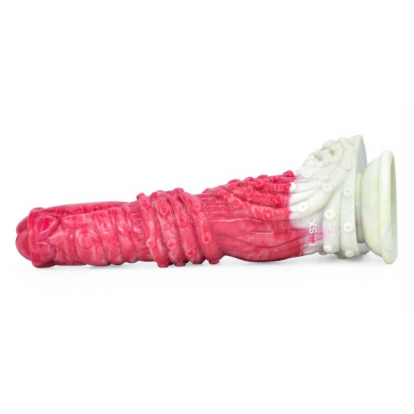 Alien Wolf Phallus - 09